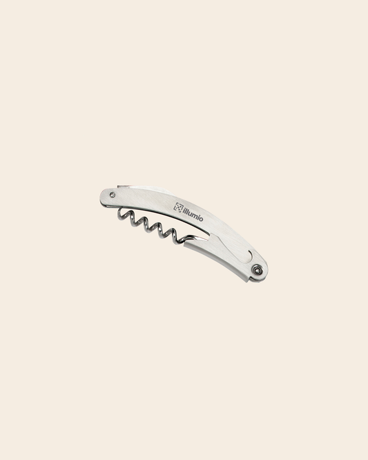 Illumio - Knife