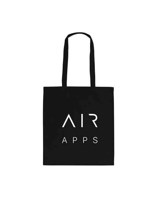 Airapps - Tote Bag
