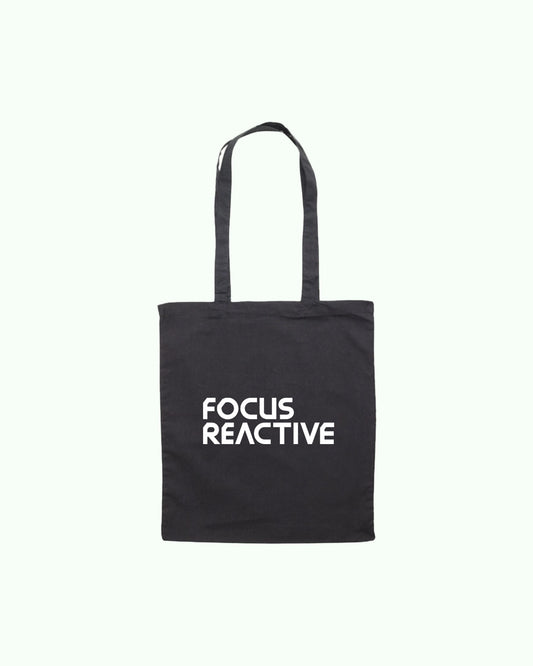 Focus Reactive B. V. - Tote Bag