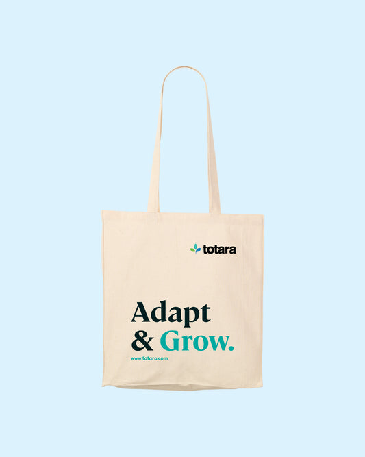Totara Learning Europe LTD - Tote Bag