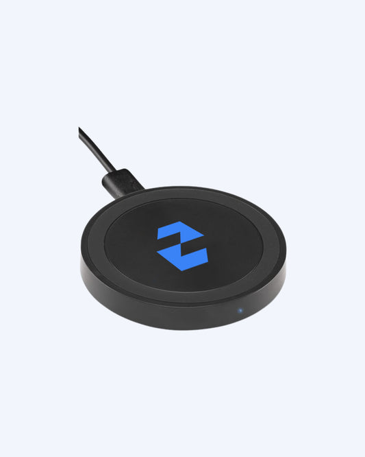 Conduktor - Wireless Charger