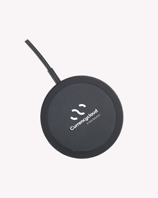 CurrencyCloud - Charger